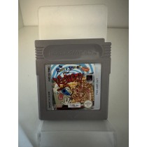 The Ren & Stimpy Show: Veediots! - Game Boy