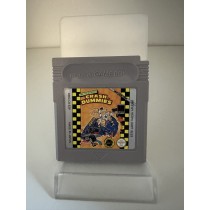 The Incredible Crash Test Dummies - Game Boy