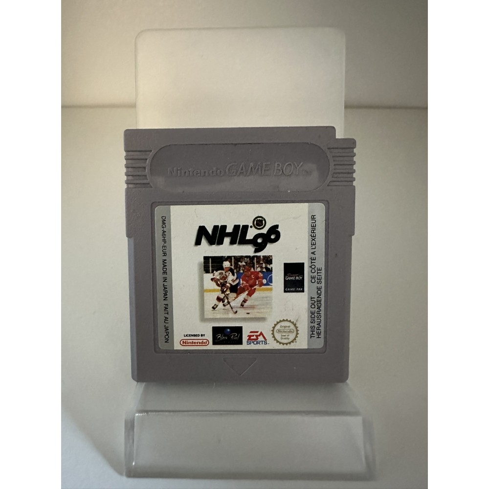 NHL 96 – Game Boy