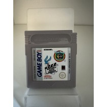 Tiny Toons - Montanas Movie Madness - Game boy