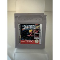 Power Racer - Game Boy