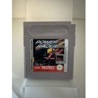 Power Racer - Game Boy