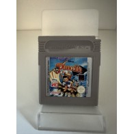 Disney's Pinocchio - Game boy