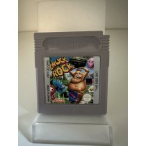 Chuck Rock - Game boy