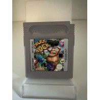 Chuck Rock - Game boy