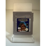The New Chessmaster - Game boy