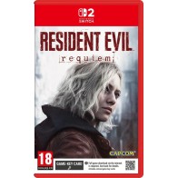 Resident Evil 9 - Requiem (Nintendo Switch 2)