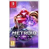 Metroid – Prime 4 (Nintendo Switch)