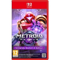 Metroid – Prime 4 (Nintendo Switch 2)