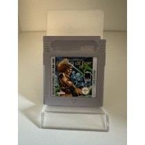 Wizards & Warriors - Fortress of Fear - Game Boy