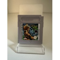 Wizards & Warriors - Fortress of Fear - Game Boy