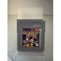 Mickey Mouse 5 - Les Batons Magiques - Game boy