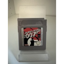 007 James Bond - Game Boy