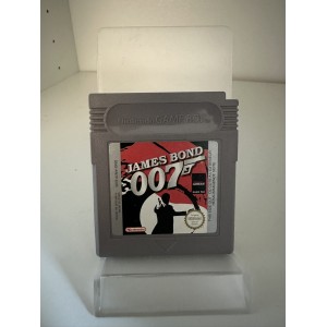 007 James Bond - Game Boy