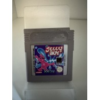 Jelly Boy - Game Boy