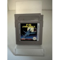 F-15 Strike Eagle - Game Boy
