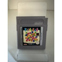 Tesserae - Game Boy