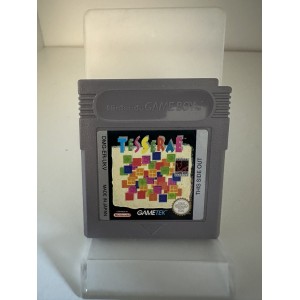 Tesserae - Game Boy