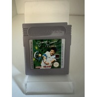 Jimmy Connors Tennis - Game Boy