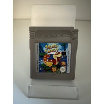 Sneaky Snakes - Game Boy