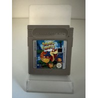 Sneaky Snakes - Game Boy