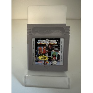 WWF Superstars 2  - Game Boy