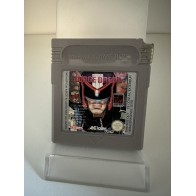 Judge Dredd  - Game Boy