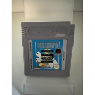 4-in-1 Funpak Vol. 2  - Game Boy