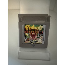 Pinball Mania – Game Boy