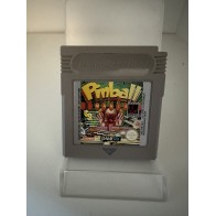 Pinball Mania – Game Boy