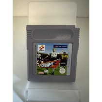 International Superstar Soccer – Game Boy