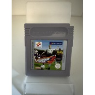 International Superstar Soccer – Game Boy