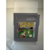 Tennis - Game Boy