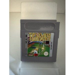 Tennis - Game Boy