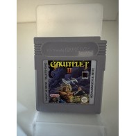 Gauntlet 2 - Game Boy