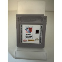 World cup USA 94 - Game Boy