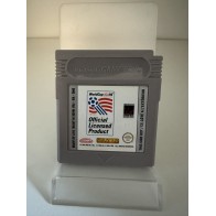 World cup USA 94 - Game Boy