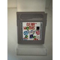 Gear Works - Game Boy