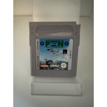 Phantom Air Mission  - Game Boy