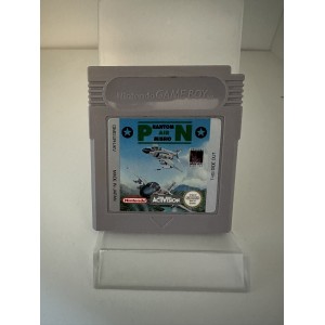 Phantom Air Mission  - Game Boy