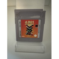 4-in-1 Funpak  - Game Boy
