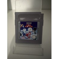 Snow Brothers - Game Boy