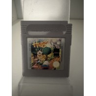 Hugo - Game Boy