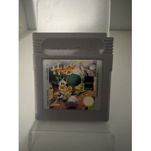 Hugo - Game Boy