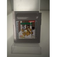 Garfield Labyrinth - Game Boy