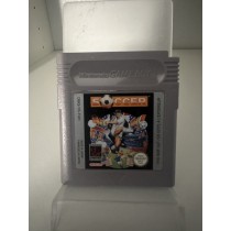 Soccer - Game Boy 
