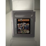 Soccer - Game Boy 