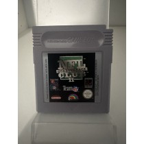 NFL Quarterback Club II - Game Boy 