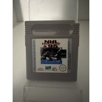 NHL Hockey 95 - Game Boy