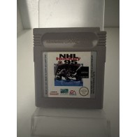 NHL Hockey 95 - Game Boy